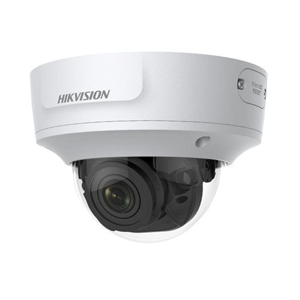 دوربین مداربسته تحت شبکه هایک ویژن مدل DS-2CD2763G1-IZS